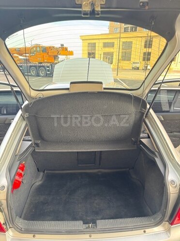 Opel Astra 2001, 289,000 km - 1.6 l - Sumqayıt