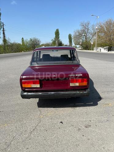 LADA (VAZ) 2107 2003, 50,000 km - 1.6 l - Göyçay