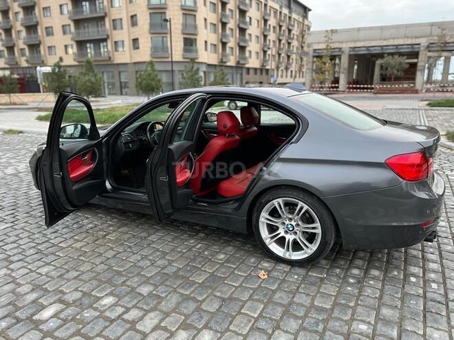 BMW 328 2012, 200,000 km - 2.0 l - Bakı