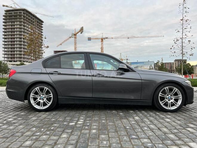 BMW 328 2012, 200,000 km - 2.0 l - Bakı