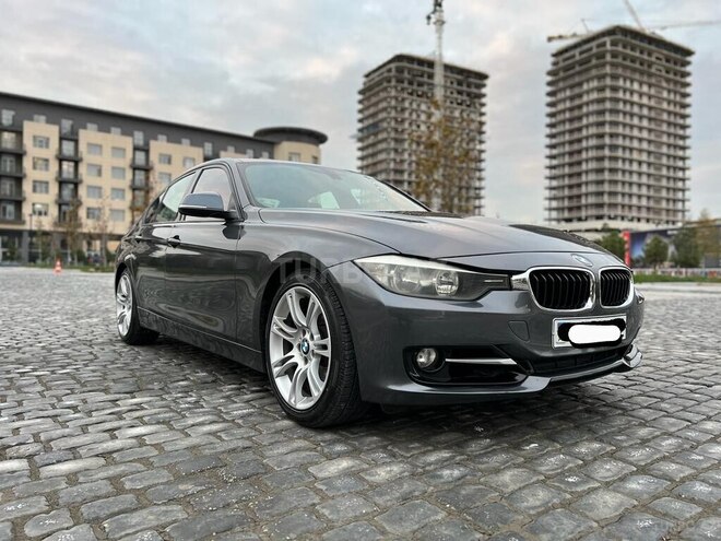 BMW 328 2012, 200,000 km - 2.0 l - Bakı