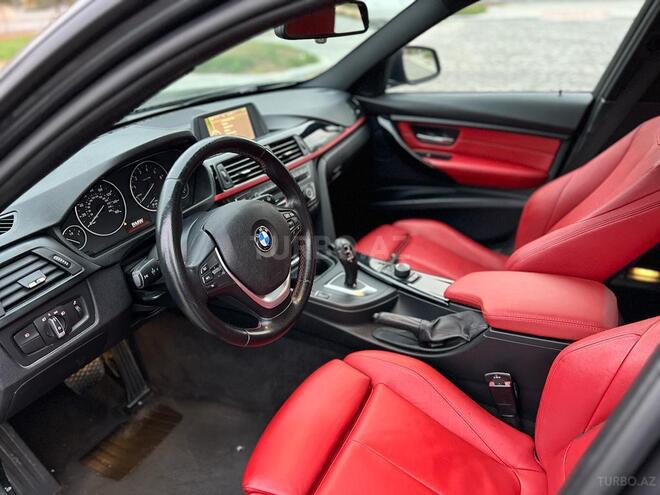 BMW 328 2012, 200,000 km - 2.0 l - Bakı