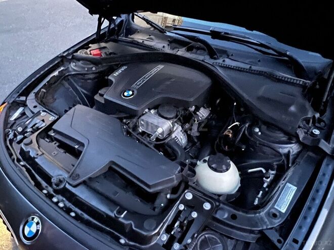 BMW 328 2012, 200,000 km - 2.0 l - Bakı