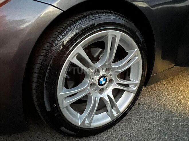 BMW 328 2012, 200,000 km - 2.0 l - Bakı