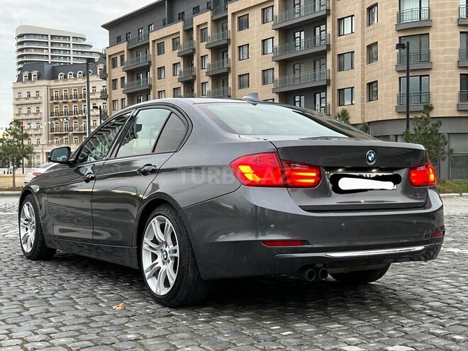 BMW 328 2012, 200,000 km - 2.0 l - Bakı