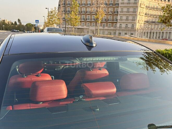 BMW 328 2012, 200,000 km - 2.0 l - Bakı