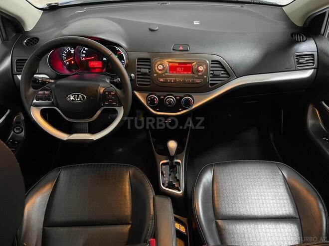 Kia Morning 2015, 136,331 km - 1.0 l - Sumqayıt