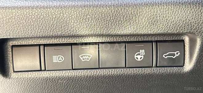 Toyota RAV4 2019, 74,000 km - 2.0 l - Bakı