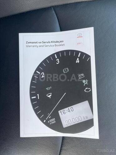 Toyota RAV4 2019, 74,000 km - 2.0 l - Bakı