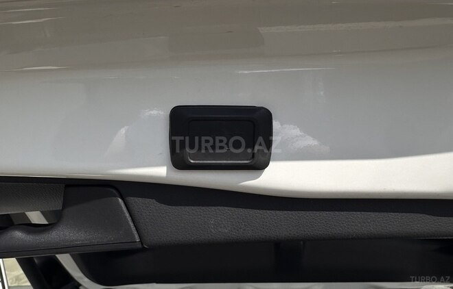 Toyota RAV4 2019, 74,000 km - 2.0 l - Bakı