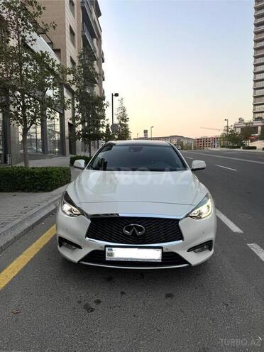 Infiniti Q30 2019, 38,000 km - 2.0 l - Bakı