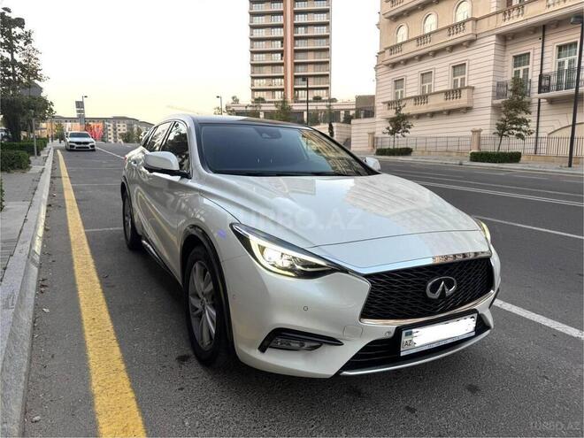 Infiniti Q30 2019, 38,000 km - 2.0 l - Bakı