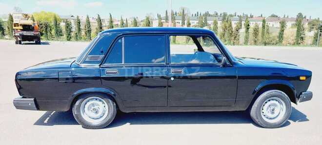 LADA (VAZ) 2107 2010, 70,000 km - 1.6 l - Gəncə