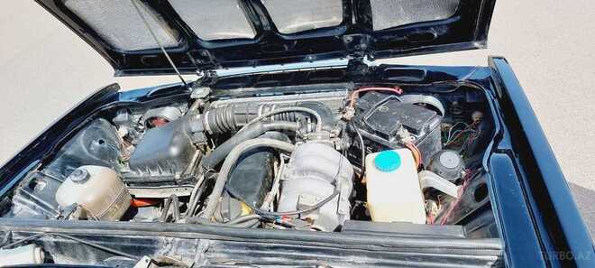LADA (VAZ) 2107 2010, 70,000 km - 1.6 l - Gəncə