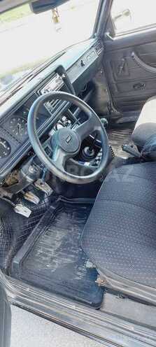 LADA (VAZ) 2107 2010, 70,000 km - 1.6 l - Gəncə