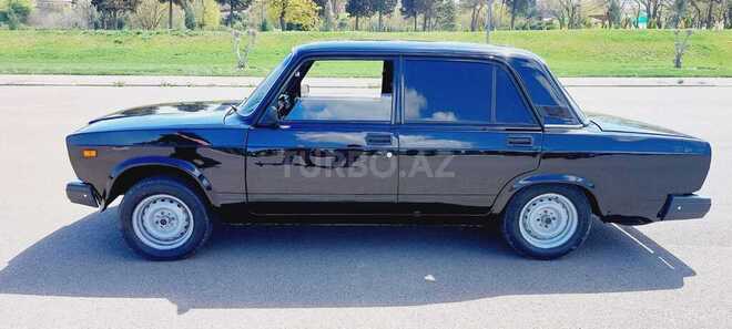 LADA (VAZ) 2107 2010, 70,000 km - 1.6 l - Gəncə
