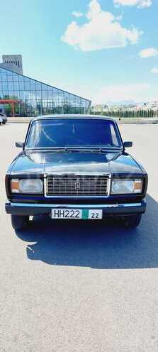 LADA (VAZ) 2107 2010, 70,000 km - 1.6 l - Gəncə
