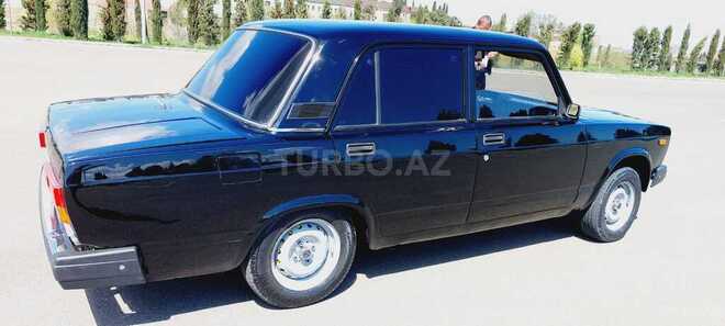 LADA (VAZ) 2107 2010, 70,000 km - 1.6 l - Gəncə