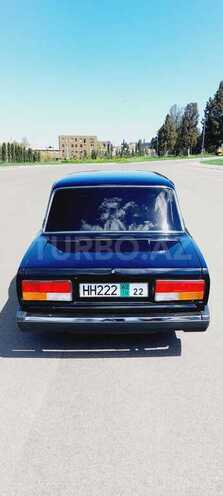LADA (VAZ) 2107 2010, 70,000 km - 1.6 l - Gəncə