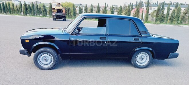 LADA (VAZ) 2107 2010, 70,000 km - 1.6 l - Gəncə