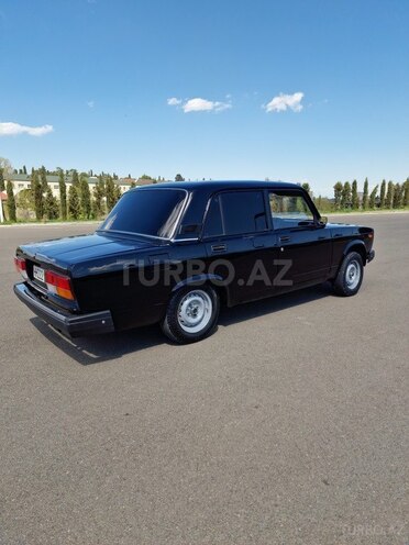 LADA (VAZ) 2107 2010, 70,000 km - 1.6 l - Gəncə