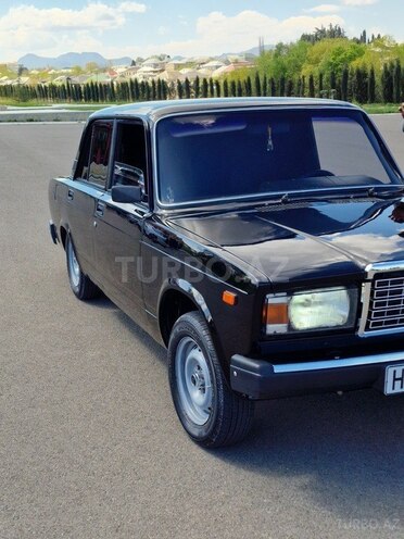 LADA (VAZ) 2107 2010, 70,000 km - 1.6 l - Gəncə