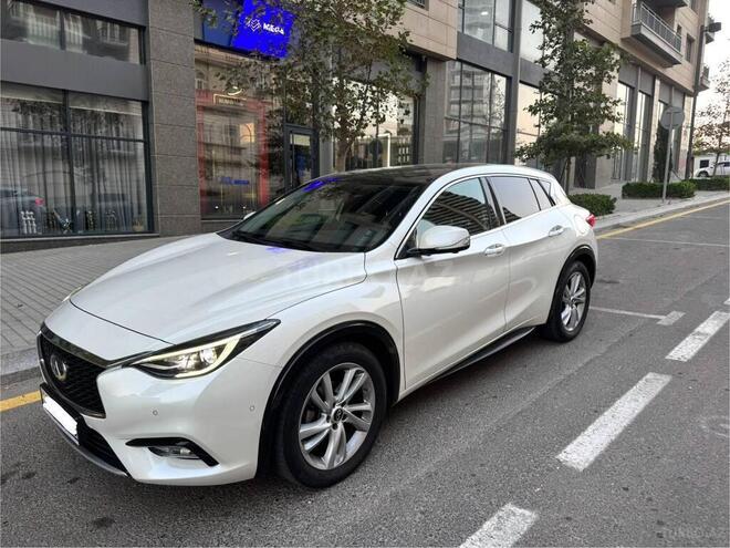 Infiniti Q30 2019, 38,000 km - 2.0 l - Bakı