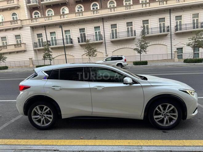Infiniti Q30 2019, 38,000 km - 2.0 l - Bakı