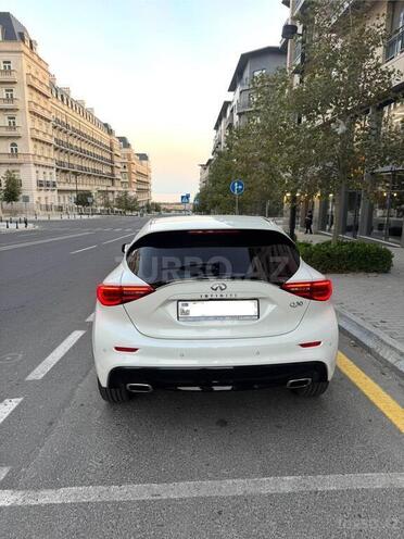 Infiniti Q30 2019, 38,000 km - 2.0 l - Bakı