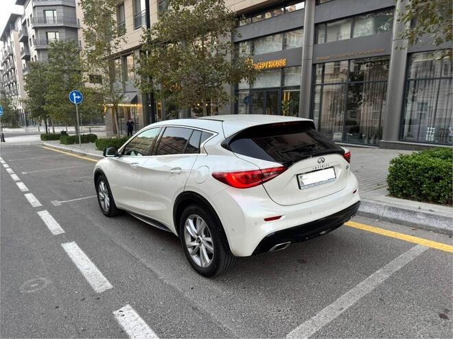 Infiniti Q30 2019, 38,000 km - 2.0 l - Bakı