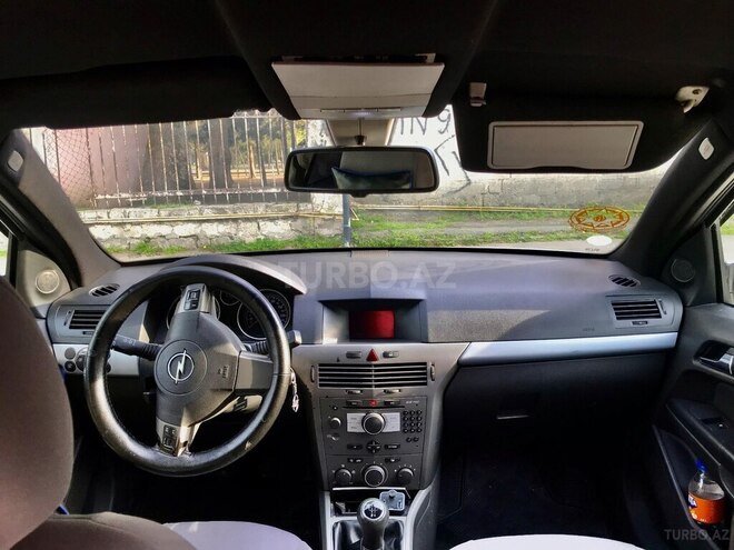 Opel Astra 2006, 354,540 km - 1.4 l - Mingəçevir