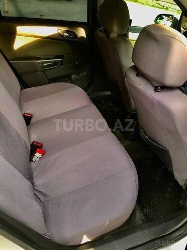 Opel Astra 2006, 354,540 km - 1.4 l - Mingəçevir