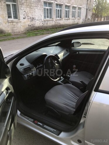 Opel Astra 2006, 354,540 km - 1.4 l - Mingəçevir