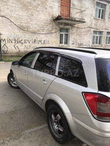 Opel Astra 2006, 354,540 km - 1.4 l - Mingəçevir
