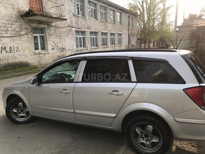 Opel Astra 2006, 354,540 km - 1.4 l - Mingəçevir