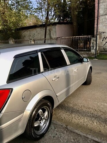Opel Astra 2006, 354,540 km - 1.4 l - Mingəçevir