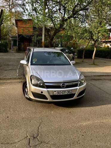 Opel Astra 2006, 354,540 km - 1.4 l - Mingəçevir