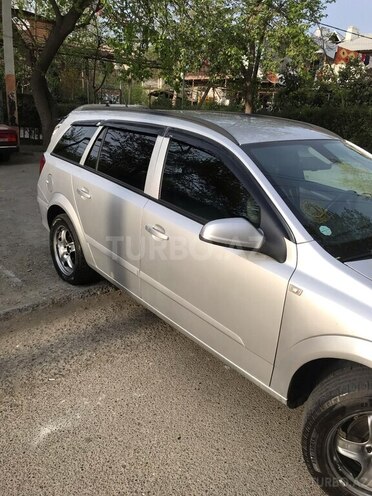 Opel Astra 2006, 354,540 km - 1.4 l - Mingəçevir