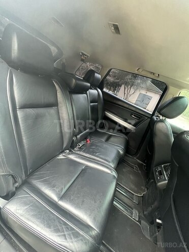 Mazda CX-9 2012, 168,000 km - 3.5 l - Bakı