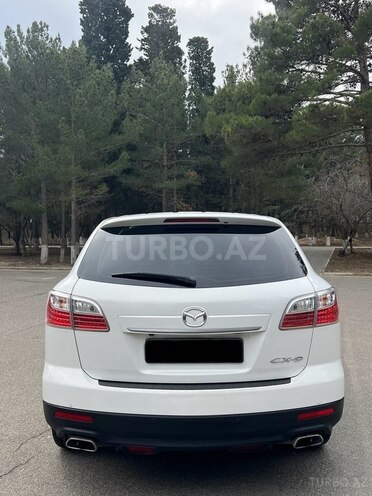 Mazda CX-9-4