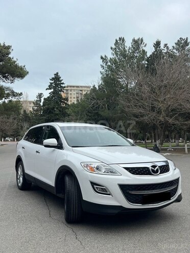 Mazda CX-9-3