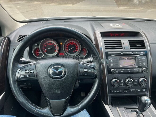 Mazda CX-9-7