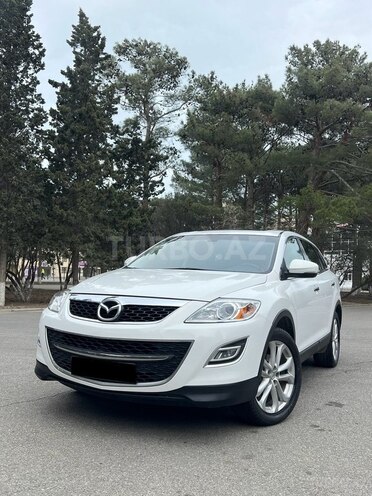 Mazda CX-9-1