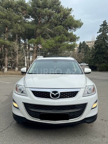 Mazda CX-9-2