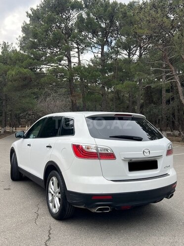 Mazda CX-9-6
