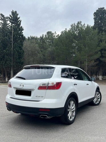 Mazda CX-9-5