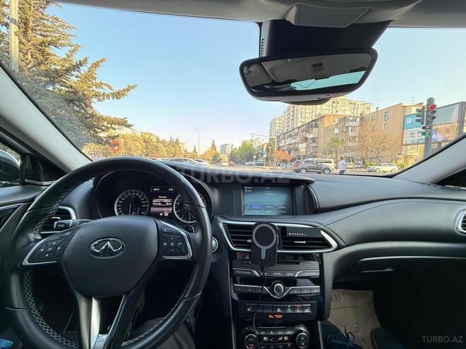 Infiniti Q30 2019, 38,000 km - 2.0 l - Bakı