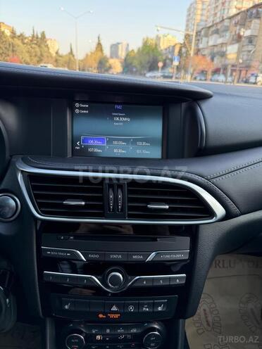 Infiniti Q30 2019, 38,000 km - 2.0 l - Bakı