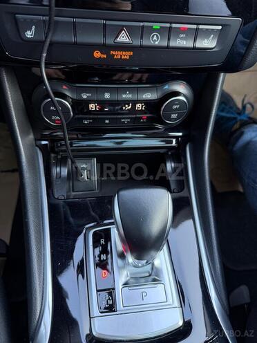 Infiniti Q30 2019, 38,000 km - 2.0 l - Bakı