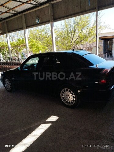 Mercedes C 220 d 2000, 270,000 km - 2.2 l - Bakı